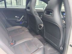 Mercedes-Benz CLA (Imported) Facelift CLA 200 - ფოტო 8