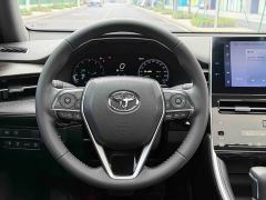 Toyota Avalon 2.5L Touring Premium Edition - ფოტო 11