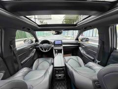Toyota Avalon 2.5L Touring Premium Edition - ფოტო 12