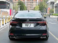 Toyota Avalon 2.5L Touring Premium Edition - ფოტო 13