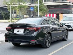 Toyota Avalon 2.5L Touring Premium Edition - ფოტო 14