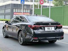 Toyota Avalon 2.5L Touring Premium Edition - ფოტო 15
