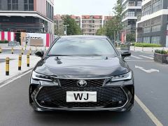 Toyota Avalon 2.5L Touring Premium Edition - ფოტო 2