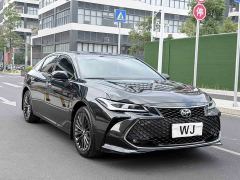 Toyota Avalon 2.5L Touring Premium Edition - ფოტო 3