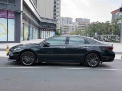 Toyota Avalon 2.5L Touring Premium Edition - ფოტო 4