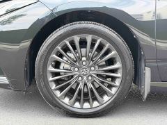 Toyota Avalon 2.5L Touring Premium Edition - ფოტო 5