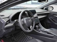 Toyota Avalon 2.5L Touring Premium Edition - ფოტო 6