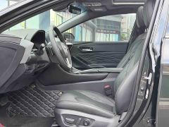 Toyota Avalon 2.5L Touring Premium Edition - ფოტო 7
