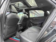 Toyota Avalon 2.5L Touring Premium Edition - ფოტო 8