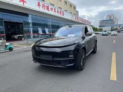 Li Auto L9 Pro Smart Refresh Edition - photo 1