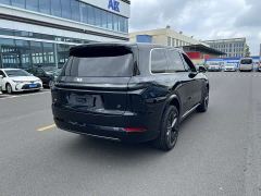 Li Auto L9 Pro Smart Refresh Edition - photo 4