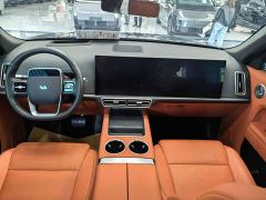 Li Auto L9 Pro Smart Refresh Edition - photo 7