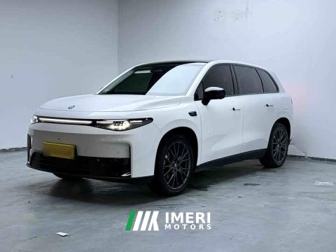2025 Leapmotor Leapo C10 605 Comfort Edition - ავტომობილი ჩინეთიდან