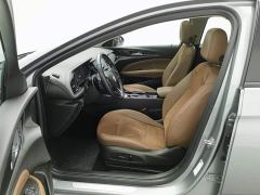 Buick Regal 552T Smart Comfort Edition - ფოტო 10