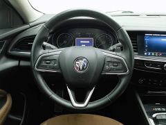 Buick Regal 552T Smart Comfort Edition - ფოტო 11