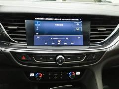 Buick Regal 552T Smart Comfort Edition - ფოტო 12