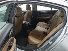 Buick Regal 552T Smart Comfort Edition - ფოტო 15