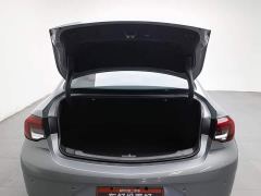 Buick Regal 552T Smart Comfort Edition - ფოტო 16