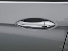Buick Regal 552T Smart Comfort Edition - ფოტო 18