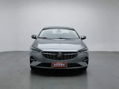 Buick Regal 552T Smart Comfort Edition - ფოტო 3