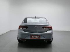 Buick Regal 552T Smart Comfort Edition - ფოტო 4