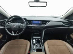 Buick Regal 552T Smart Comfort Edition - ფოტო 5