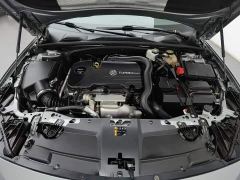 Buick Regal 552T Smart Comfort Edition - ფოტო 6