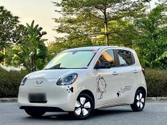 Wuling Hongguang MINIEV Fourth Generation Four-Door Advanced Edition - photo 1