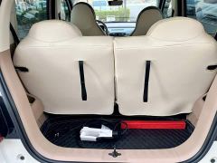 Wuling Hongguang MINIEV Fourth Generation Four-Door Advanced Edition - photo 10