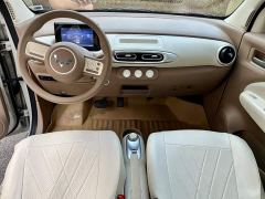 Wuling Hongguang MINIEV Fourth Generation Four-Door Advanced Edition - photo 11
