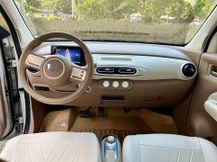 Wuling Hongguang MINIEV Fourth Generation Four-Door Advanced Edition - photo 12