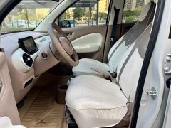Wuling Hongguang MINIEV Fourth Generation Four-Door Advanced Edition - photo 14