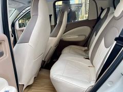 Wuling Hongguang MINIEV Fourth Generation Four-Door Advanced Edition - photo 15