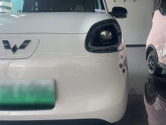 Wuling Hongguang MINIEV Fourth Generation Four-Door Advanced Edition - photo 2