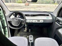 Wuling Hongguang MINIEV Fourth Generation Four-Door Advanced Edition - photo 4