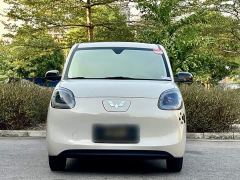Wuling Hongguang MINIEV Fourth Generation Four-Door Advanced Edition - photo 5