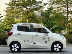 Wuling Hongguang MINIEV Fourth Generation Four-Door Advanced Edition - photo 6