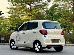 Wuling Hongguang MINIEV Fourth Generation Four-Door Advanced Edition - photo 8