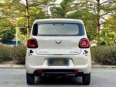 Wuling Hongguang MINIEV Fourth Generation Four-Door Advanced Edition - photo 9