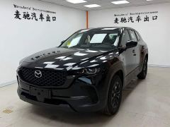 Mazda CX-50 2.0L Standard Edition - photo 1