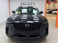 Mazda CX-50 2.0L Standard Edition - photo 2