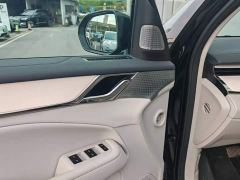 Volvo EM90 Ultra Six-Seater - photo 10