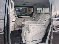Volvo EM90 Ultra Six-Seater - photo 11