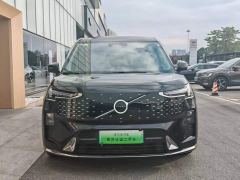 Volvo EM90 Ultra Six-Seater - photo 2