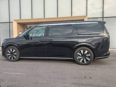 Volvo EM90 Ultra Six-Seater - photo 4