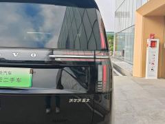 Volvo EM90 Ultra Six-Seater - photo 8