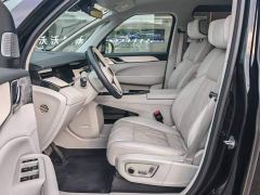 Volvo EM90 Ultra Six-Seater - photo 9