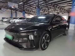 Nio ET5T 75kWh Touring - photo 1