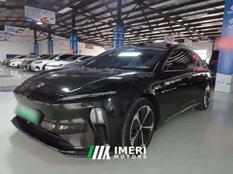 2025 Nio ET5T 75kWh Touring - ავტომობილი ჩინეთიდან
