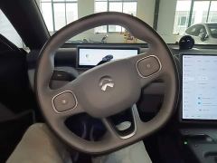 Nio ET5T 75kWh Touring - photo 10